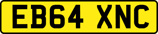 EB64XNC