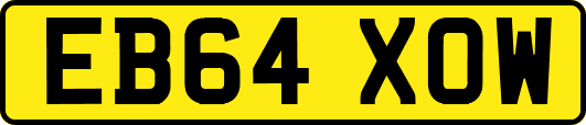 EB64XOW