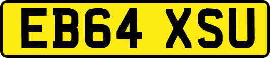 EB64XSU