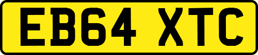 EB64XTC