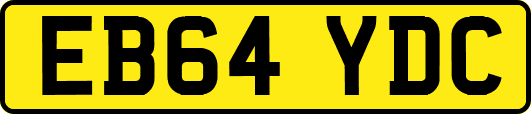 EB64YDC