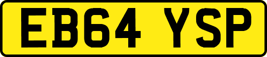 EB64YSP