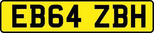 EB64ZBH