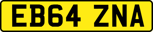 EB64ZNA