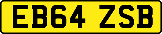 EB64ZSB