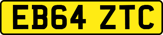 EB64ZTC