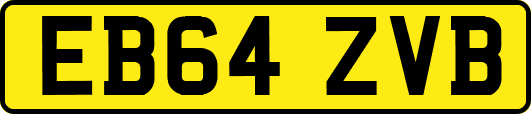 EB64ZVB