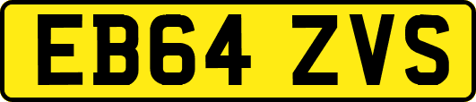 EB64ZVS