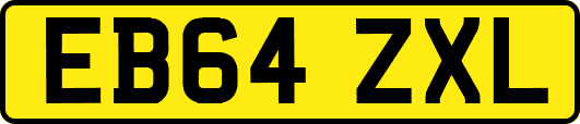 EB64ZXL