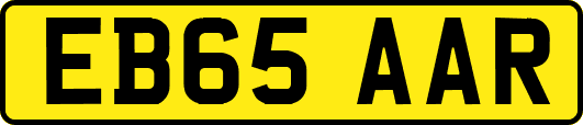 EB65AAR