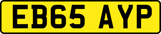 EB65AYP
