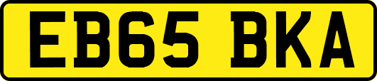 EB65BKA