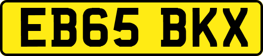 EB65BKX