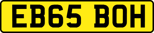 EB65BOH