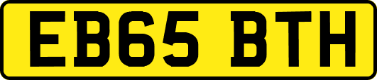 EB65BTH