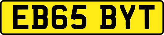 EB65BYT