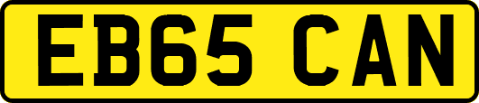 EB65CAN