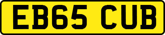 EB65CUB