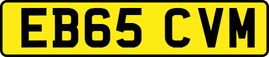 EB65CVM