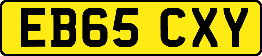 EB65CXY