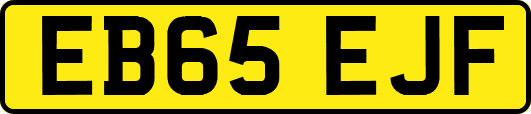 EB65EJF