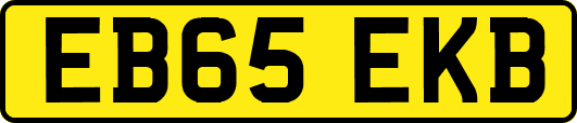 EB65EKB