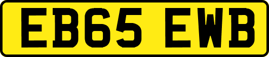 EB65EWB
