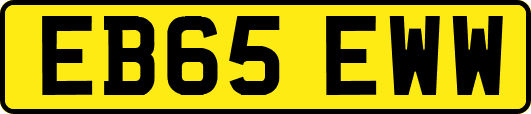 EB65EWW