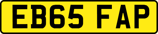 EB65FAP