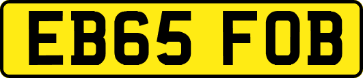 EB65FOB