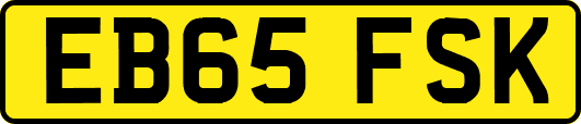 EB65FSK