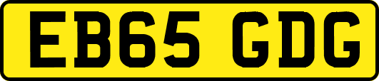 EB65GDG