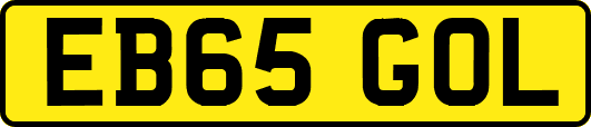 EB65GOL