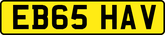 EB65HAV