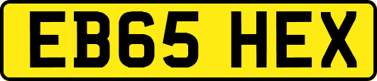 EB65HEX