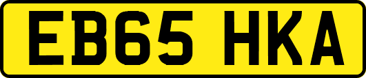 EB65HKA