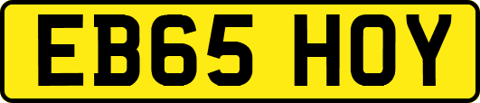 EB65HOY