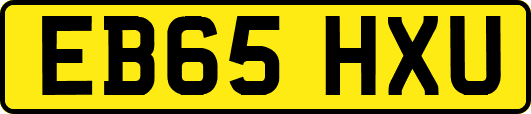 EB65HXU