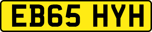 EB65HYH