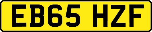 EB65HZF