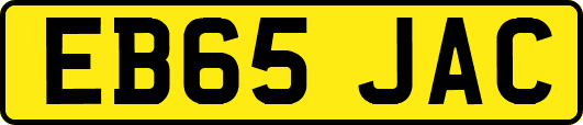 EB65JAC