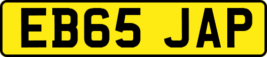 EB65JAP