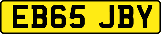 EB65JBY