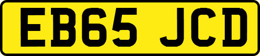 EB65JCD