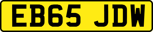 EB65JDW