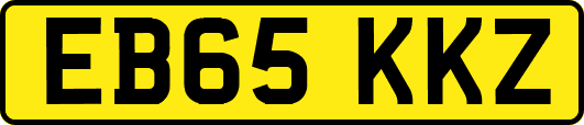 EB65KKZ
