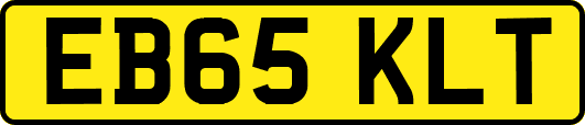 EB65KLT