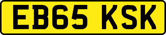 EB65KSK