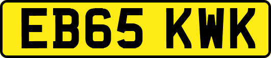 EB65KWK