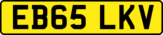 EB65LKV